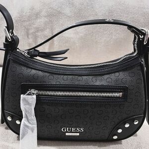 NEW Guess Shoulder Handbag